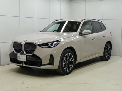 2025 BMW X3 — миниатюра 23