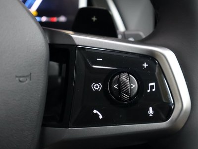 2025 BMW X3 — миниатюра 41