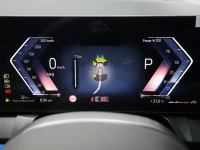 2025 BMW X3 — миниатюра 38