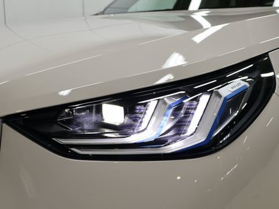 2025 BMW X3 — миниатюра 54