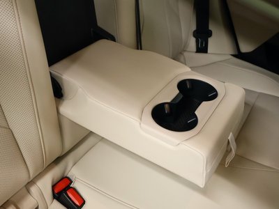 2025 BMW X3 — миниатюра 35
