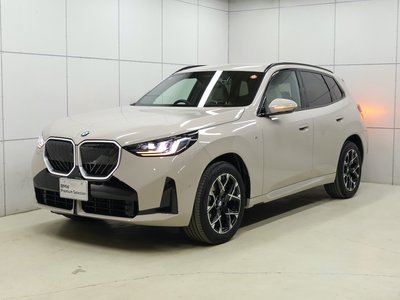 BMW X3 - 6