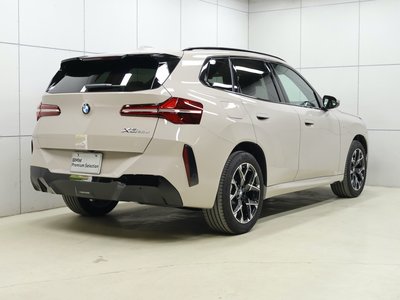 2025 BMW X3 — миниатюра 25