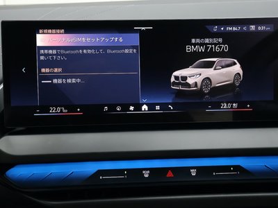 2025 BMW X3 — миниатюра 45