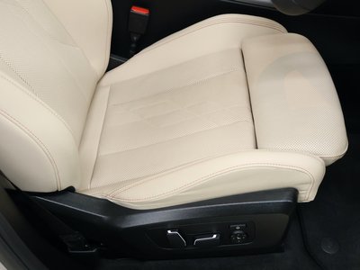 2025 BMW X3 — миниатюра 31