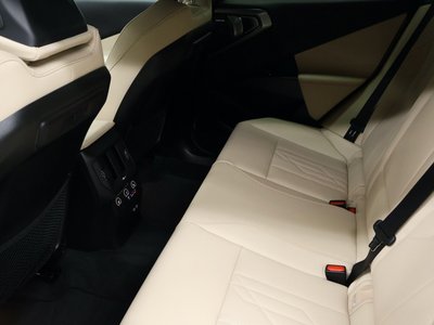 2025 BMW X3 — миниатюра 34