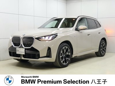 BMW X3 - 1