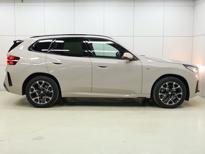BMW X3 - 8