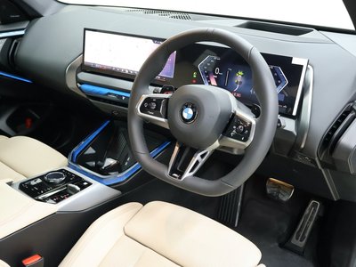 BMW X3 - 3