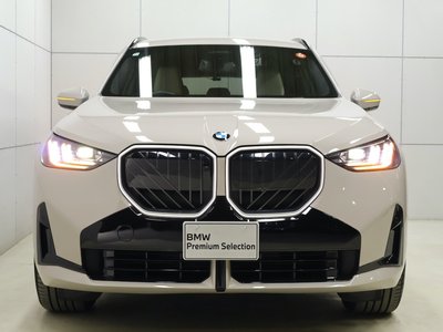 BMW X3 - 5
