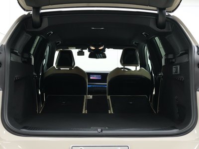2025 BMW X3 — миниатюра 12