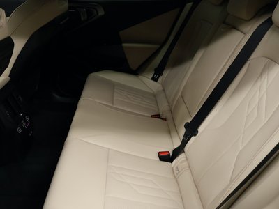 2025 BMW X3 — миниатюра 14