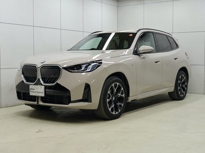 2025 BMW X3 — миниатюра 22
