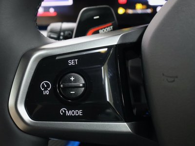 2025 BMW X3 — миниатюра 40
