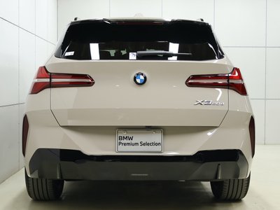 2025 BMW X3 — миниатюра 26