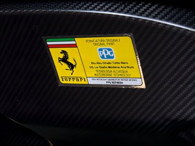 2024 Ferrari SF90 SPIDER thumbnail 59