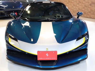2024 Ferrari SF90 SPIDER thumbnail 26