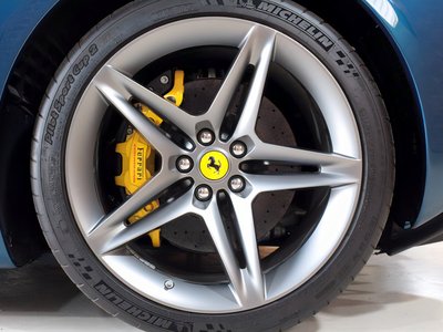 2024 Ferrari SF90 SPIDER thumbnail 60