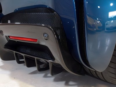 2024 Ferrari SF90 SPIDER thumbnail 42