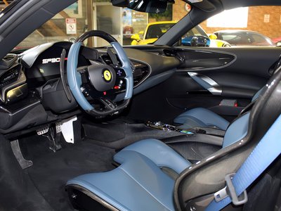 2024 Ferrari SF90 SPIDER thumbnail 14