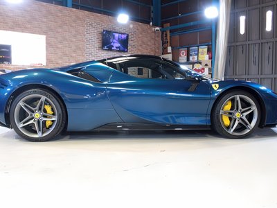 2024 Ferrari SF90 SPIDER thumbnail 24