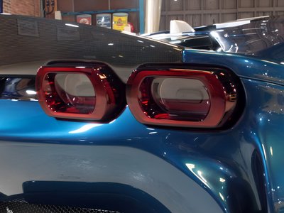 2024 Ferrari SF90 SPIDER thumbnail 39