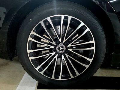 2024 Mercedes-BENZ S-CLASS 缩略图 18