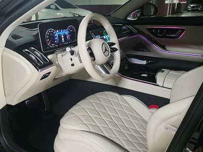 2024 Mercedes-BENZ S-CLASS 缩略图 14