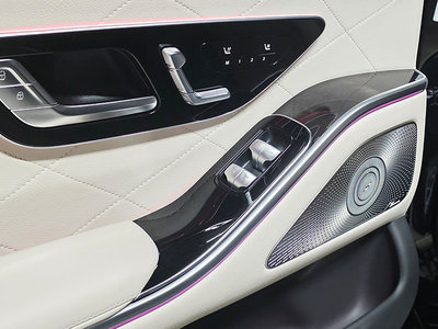 2024 Mercedes-BENZ S-CLASS 缩略图 12
