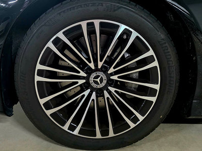 2024 Mercedes-BENZ S-CLASS 缩略图 19