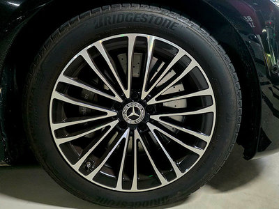 2024 Mercedes-BENZ S-CLASS 缩略图 17