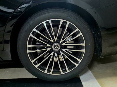 2024 Mercedes-BENZ S-CLASS 缩略图 20