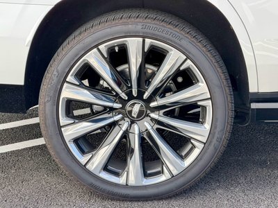 صورة 5 لـ 2025 Cadillac ESCALADE
