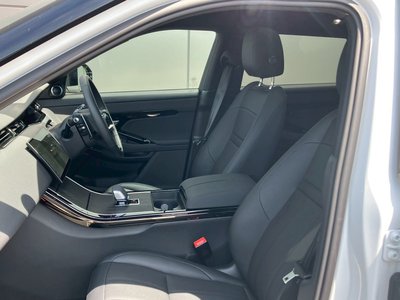 2025 LAND Rover RANGE ROVER EVOQUE — миниатюра 14