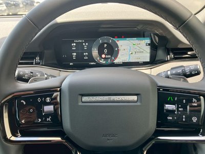 2025 LAND Rover RANGE ROVER EVOQUE — миниатюра 22