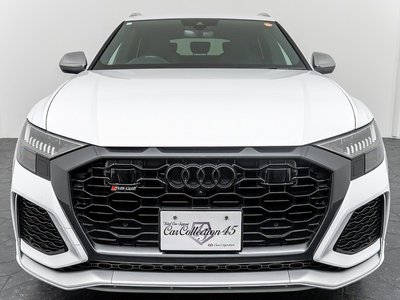 AUDI RS Q8 - 6