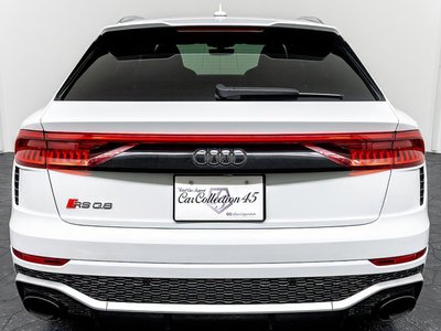 AUDI RS Q8 - 7