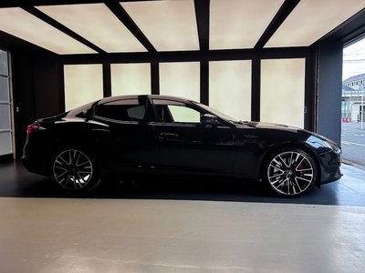 MASERATI GHIBLI - 4