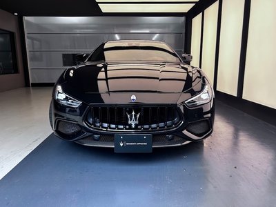 MASERATI GHIBLI - 2