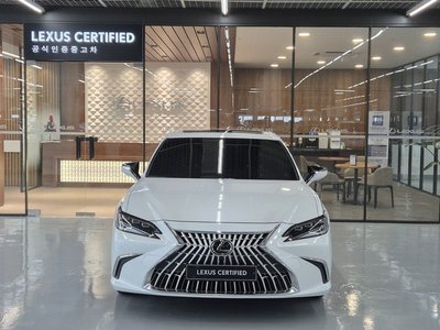 LEXUS ES - 2