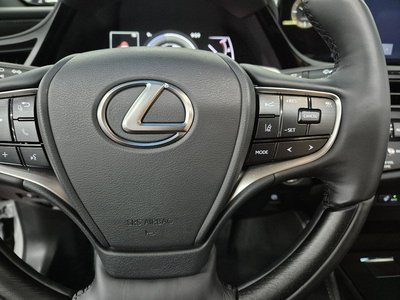 LEXUS ES - 7