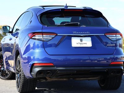 MASERATI LEVANTE - 2