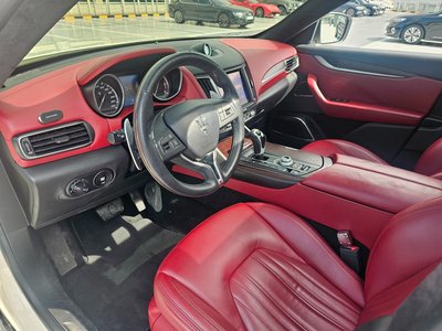 MASERATI LEVANTE - 7