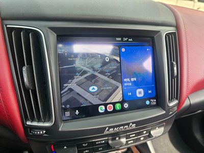 MASERATI LEVANTE - 6