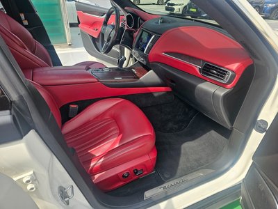 MASERATI LEVANTE - 5