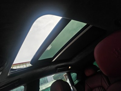 MASERATI LEVANTE - 10