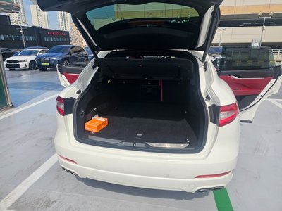 MASERATI LEVANTE - 3