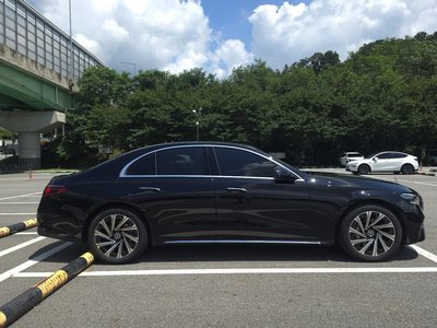 2026 Mercedes-BENZ E-CLASS 照片 6