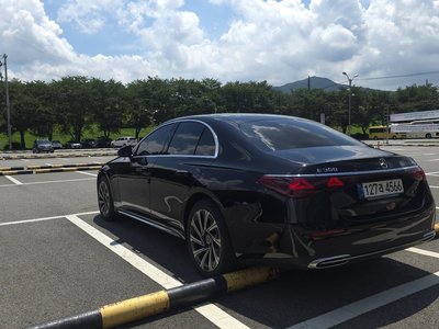 2026 Mercedes-BENZ E-CLASS 照片 5