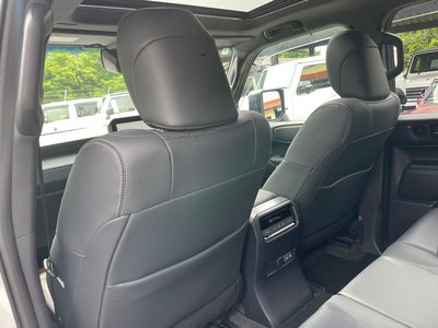 صورة مصغرة 55 لـ 2025 Toyota LAND CRUISER 250